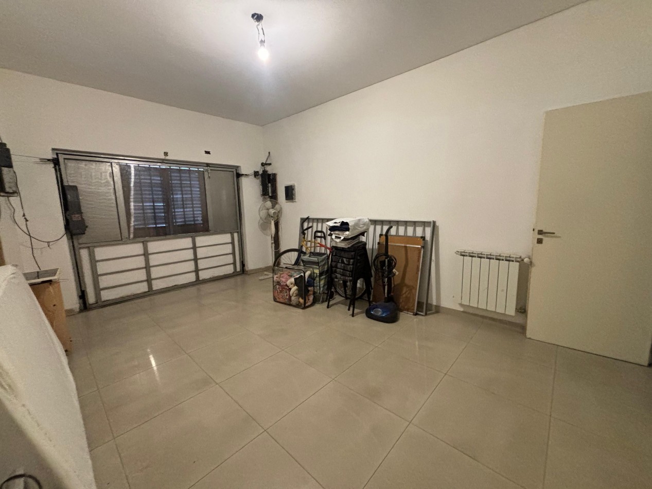 Hermosa casa de 4 ambientes - San Martin centro