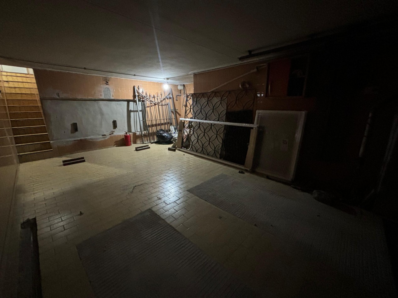 Hermosa casa de 4 ambientes - San Martin centro