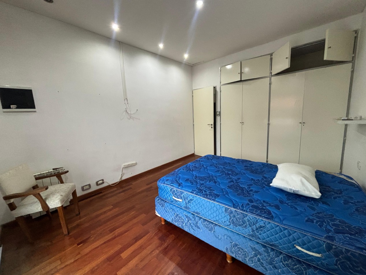 Hermosa casa de 4 ambientes - San Martin centro