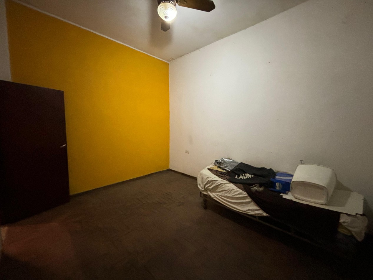 Casa 5 Ambientes + Local - San Andres