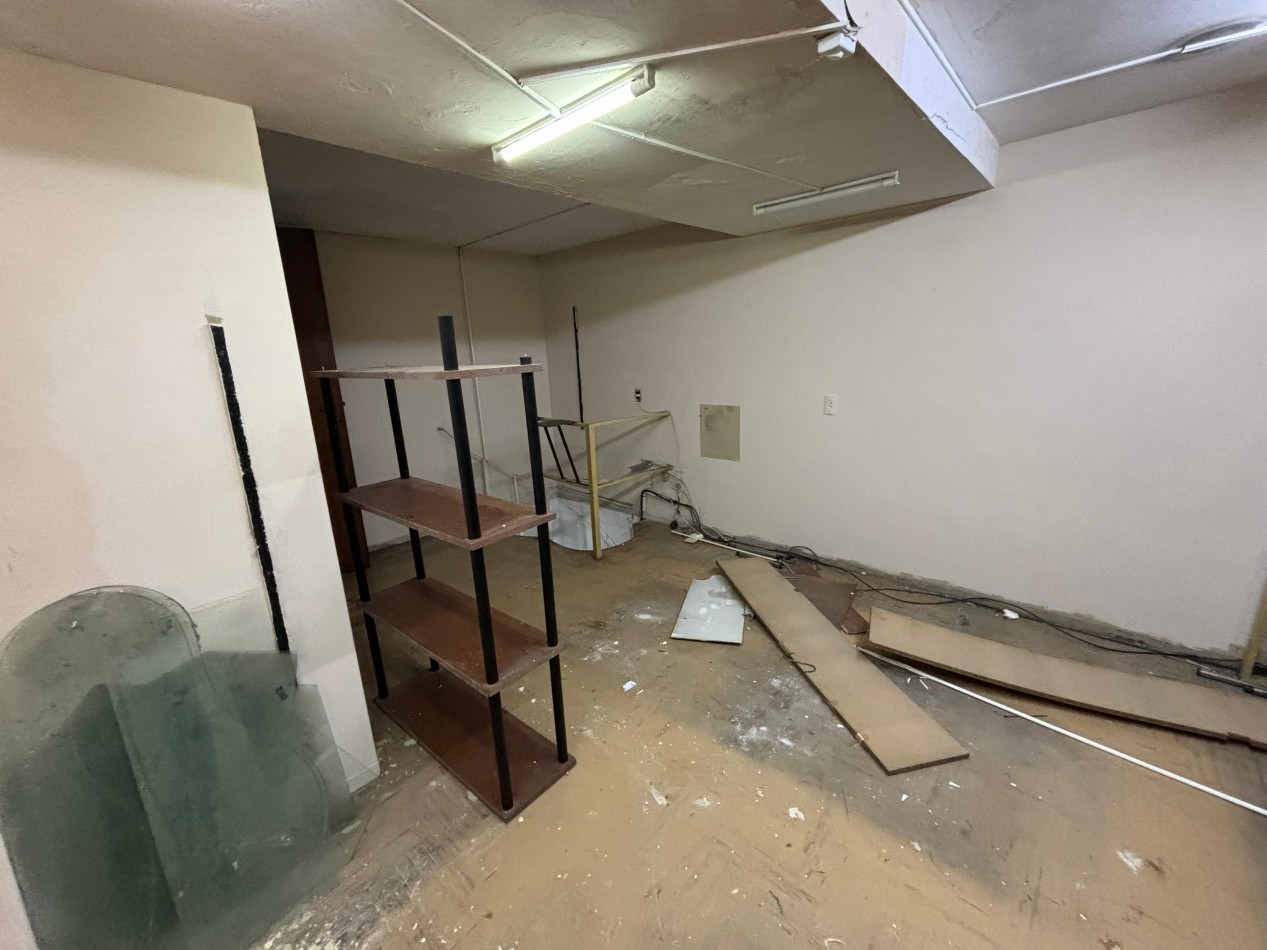 Local comercial en venta - San Martin
