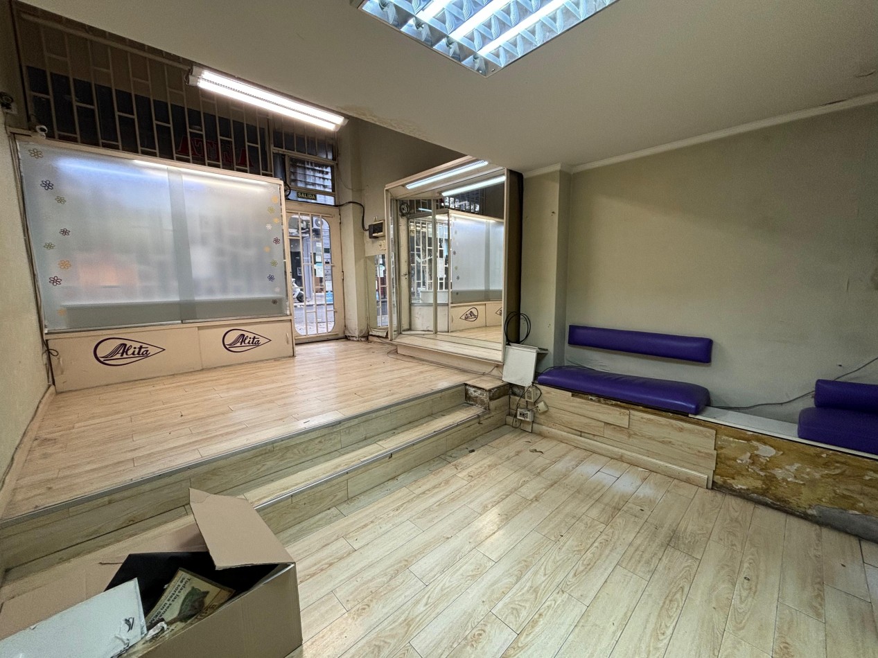 Local comercial en venta - San Martin