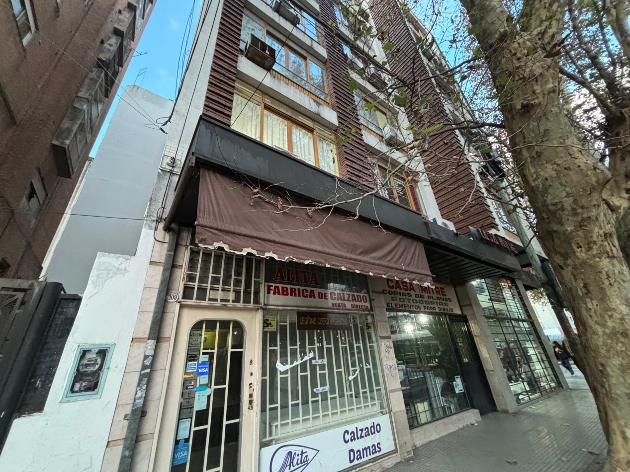 Local comercial en venta - San Martin