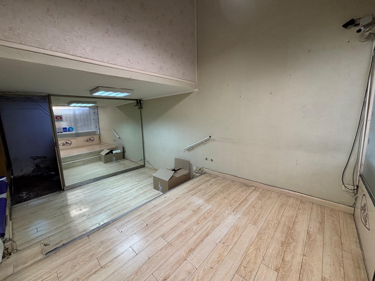 Local comercial en venta - San Martin