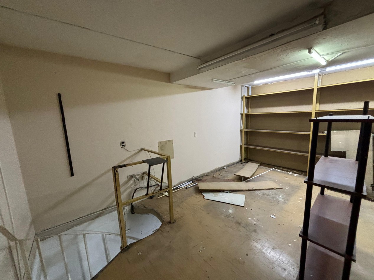 Local comercial en venta - San Martin
