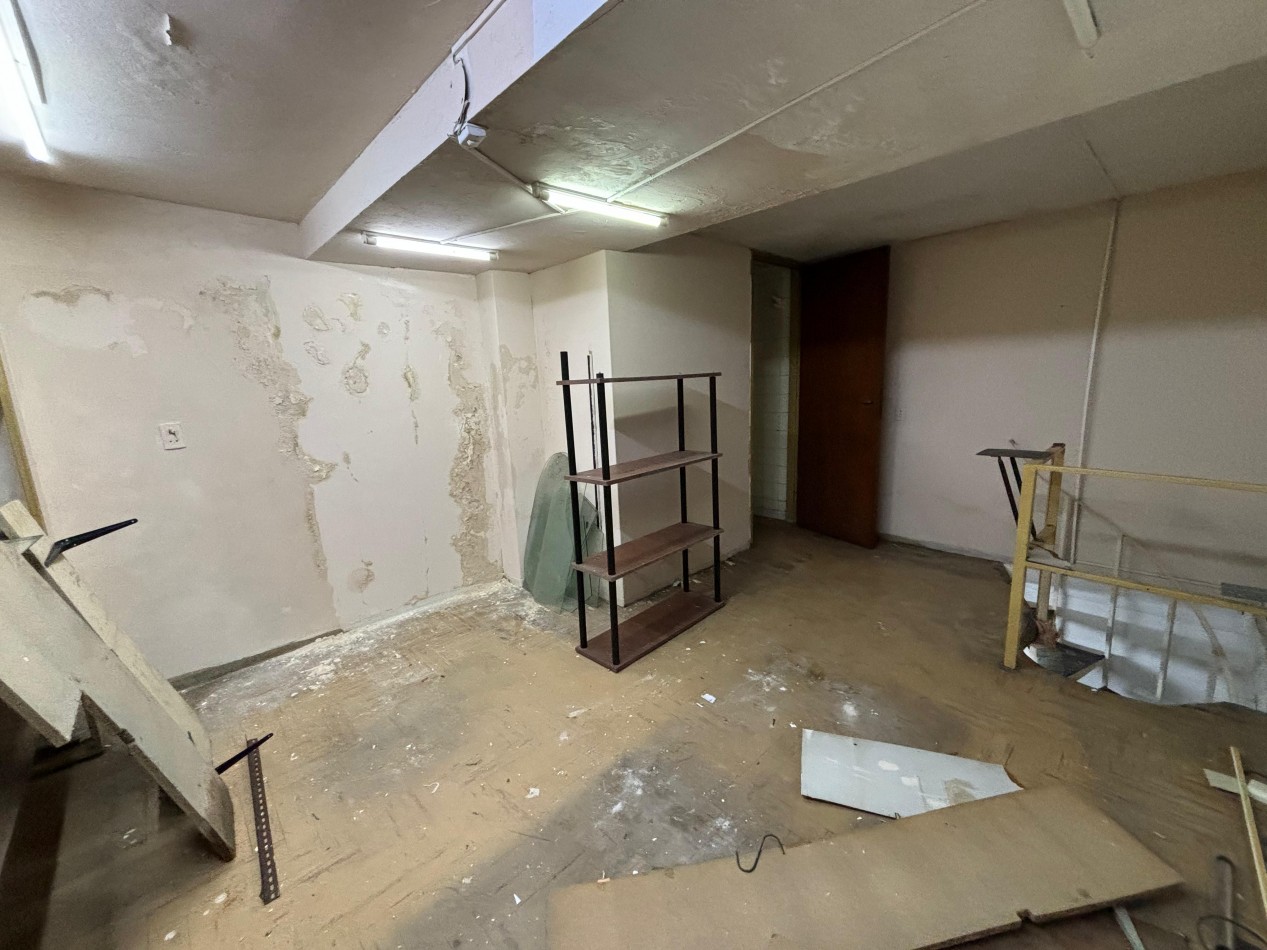 Local comercial en venta - San Martin
