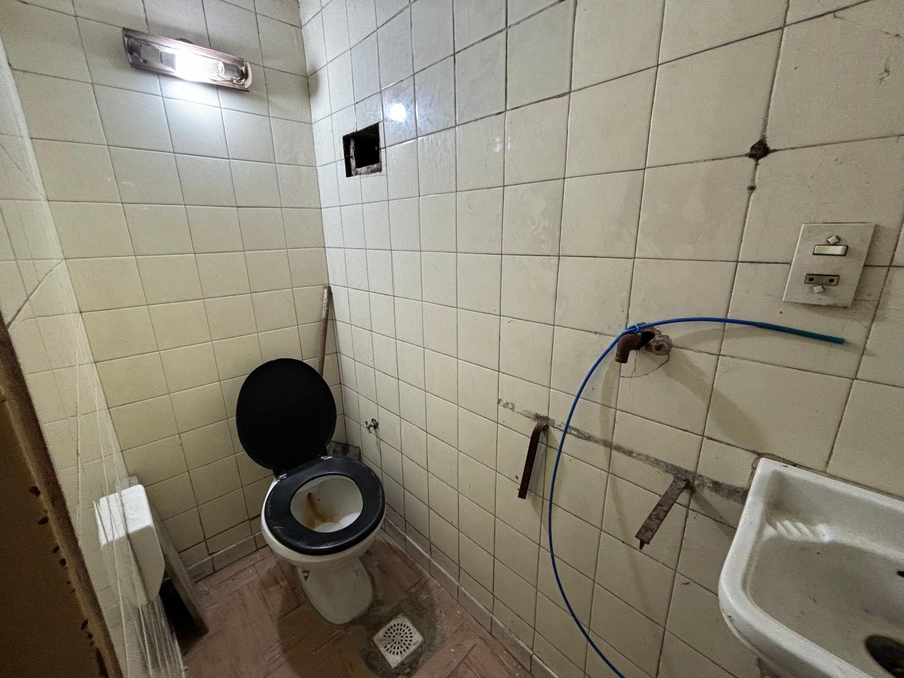 Local comercial en venta - San Martin