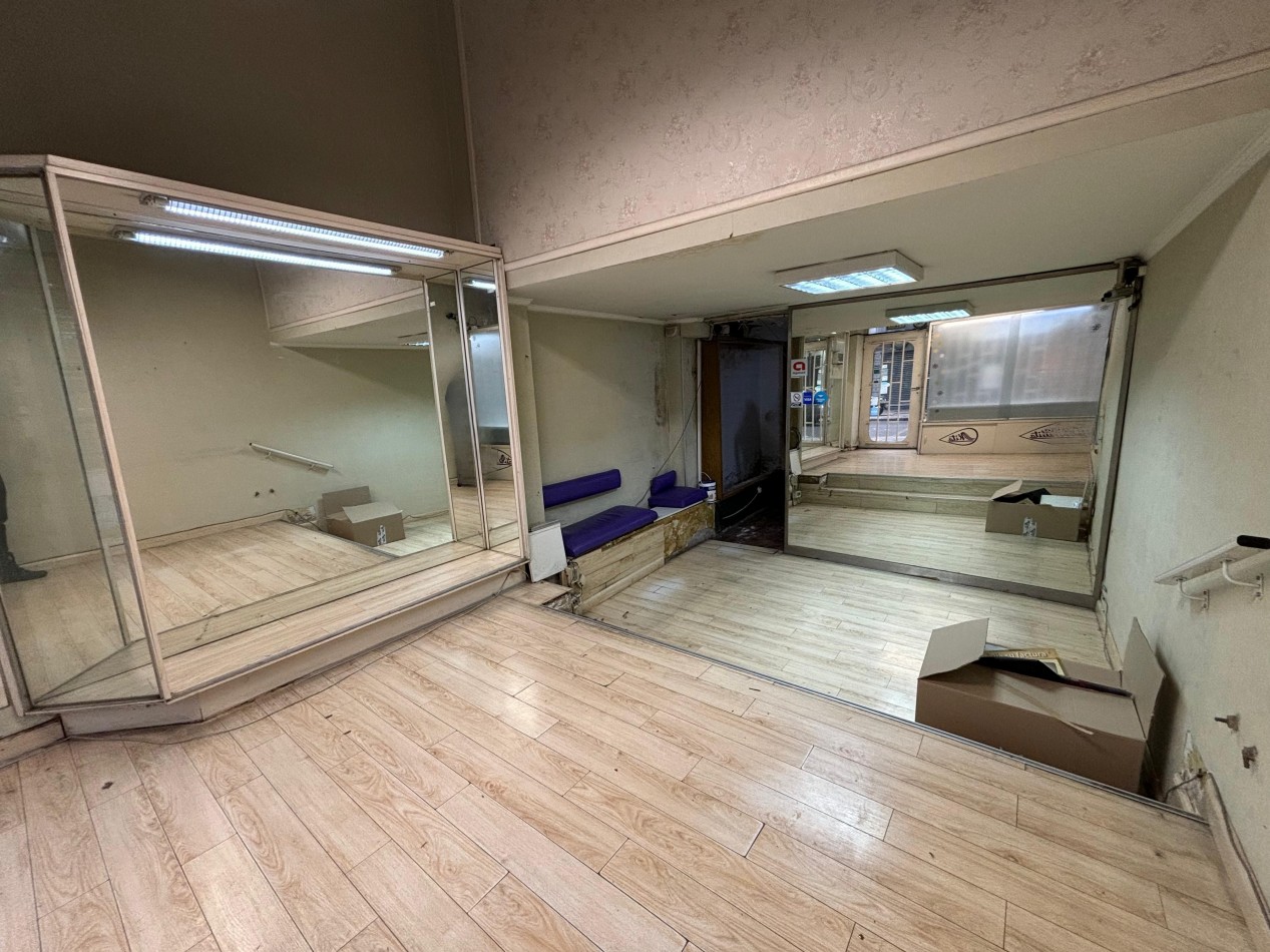 Local comercial en venta - San Martin