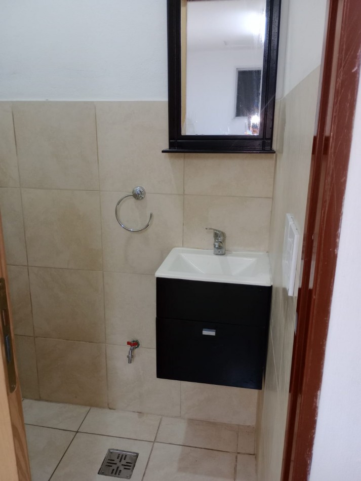 OFICINA / CONSULTORIO CENTRICO - Villa Ballester 