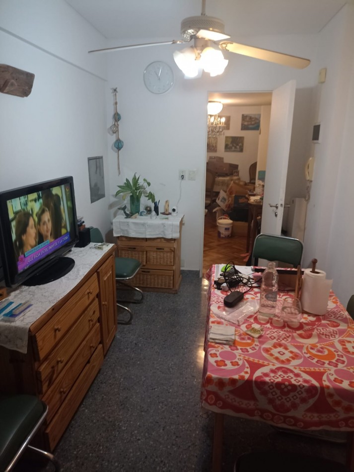 Exclusivo departamento de 5 ambientes en alquiler con cochera - Nuñez