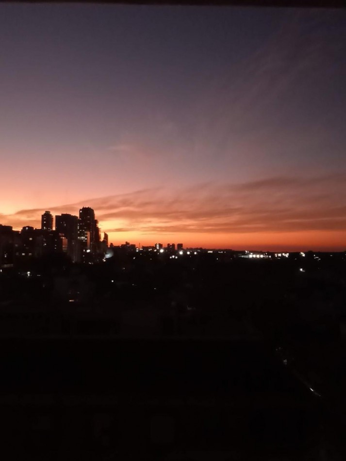 Exclusivo departamento de 5 ambientes en alquiler con cochera - Nuñez