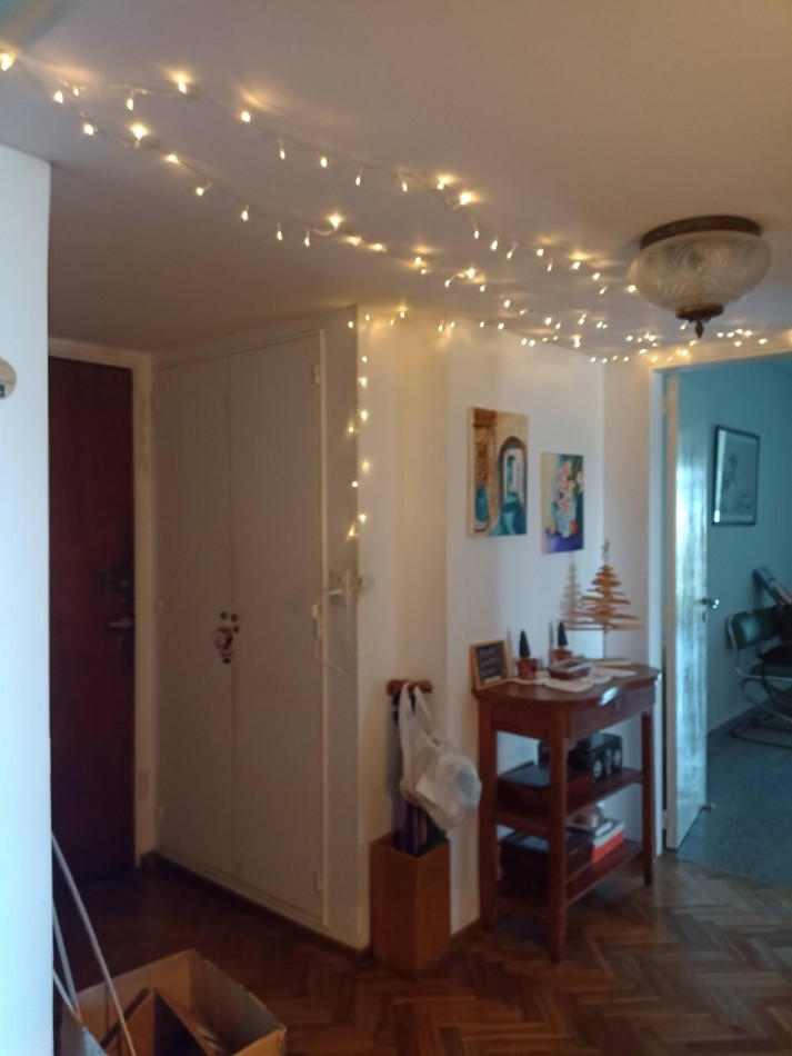 Exclusivo departamento de 5 ambientes en alquiler con cochera - Nuñez