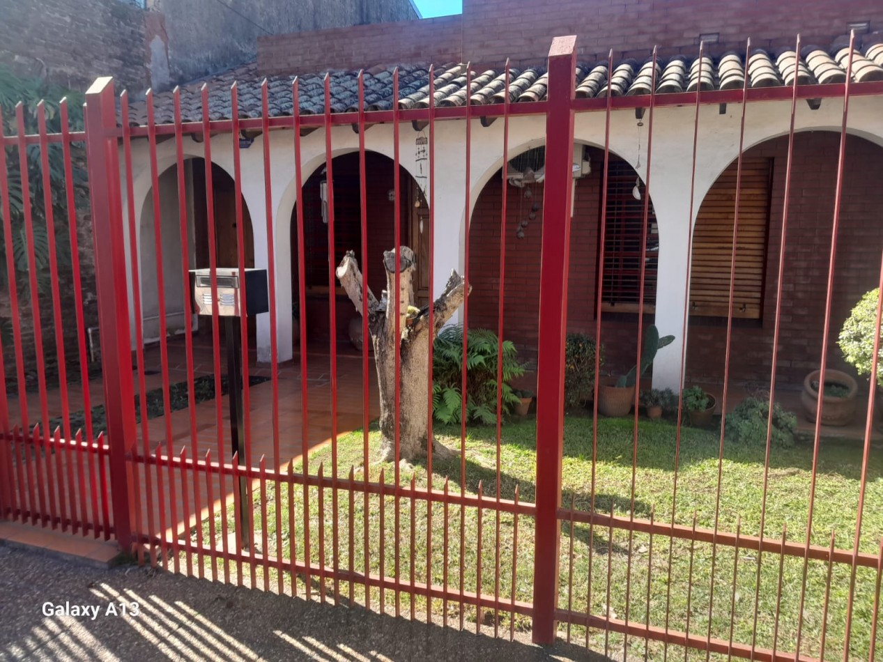 Casa 3 Ambientes En Venta - San Andres