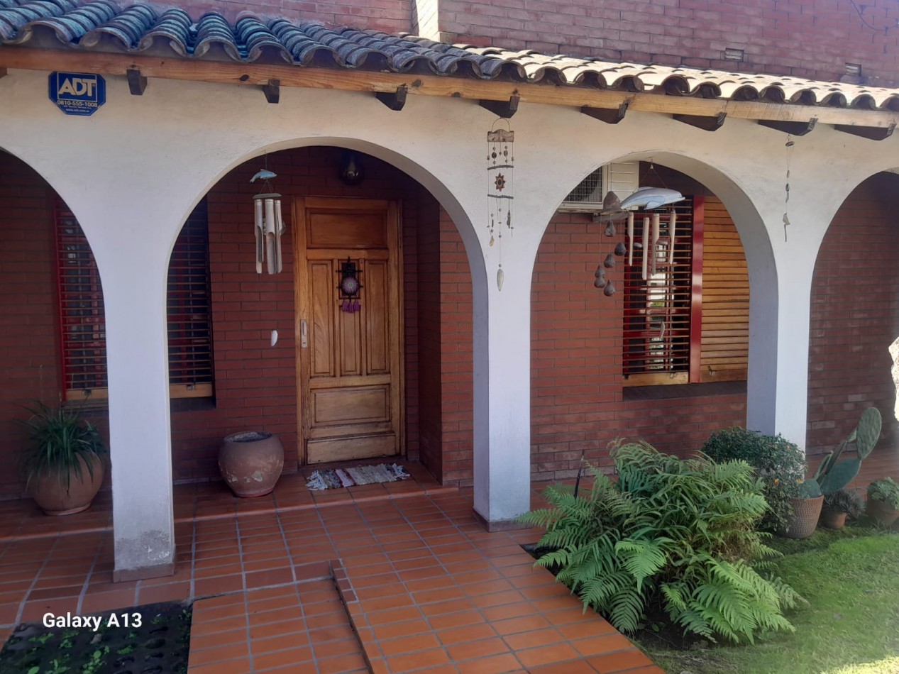 Casa 3 Ambientes En Venta - San Andres