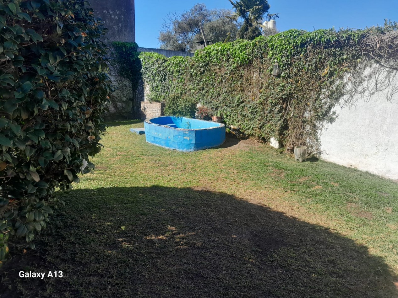 Casa 3 Ambientes En Venta - San Andres