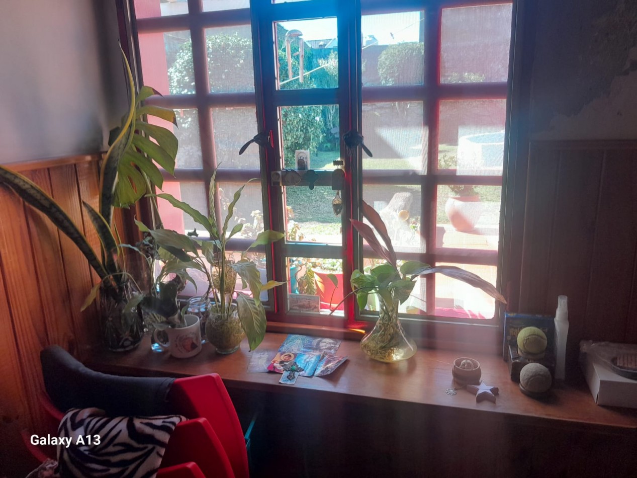 Casa 3 Ambientes En Venta - San Andres