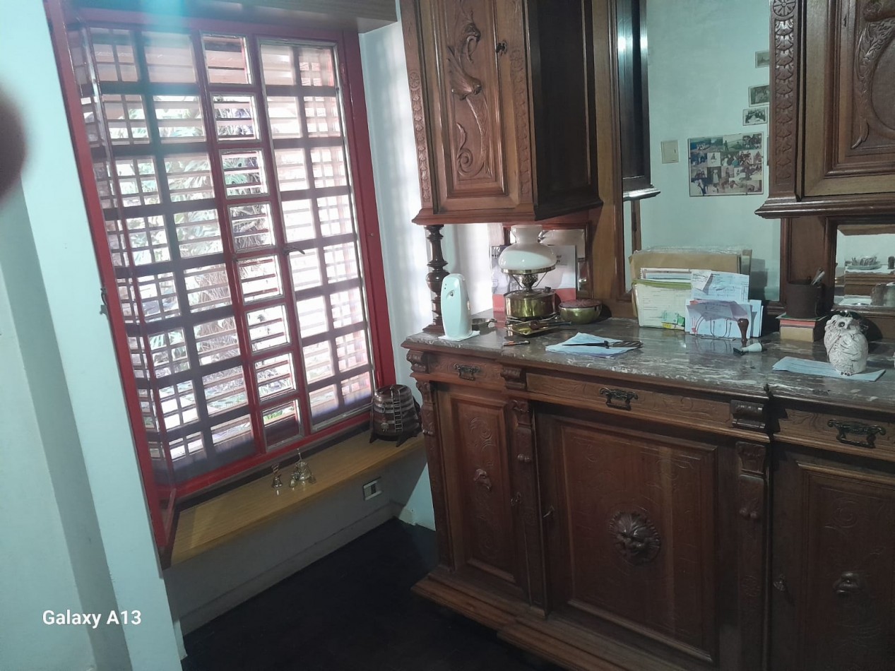 Casa 3 Ambientes En Venta - San Andres