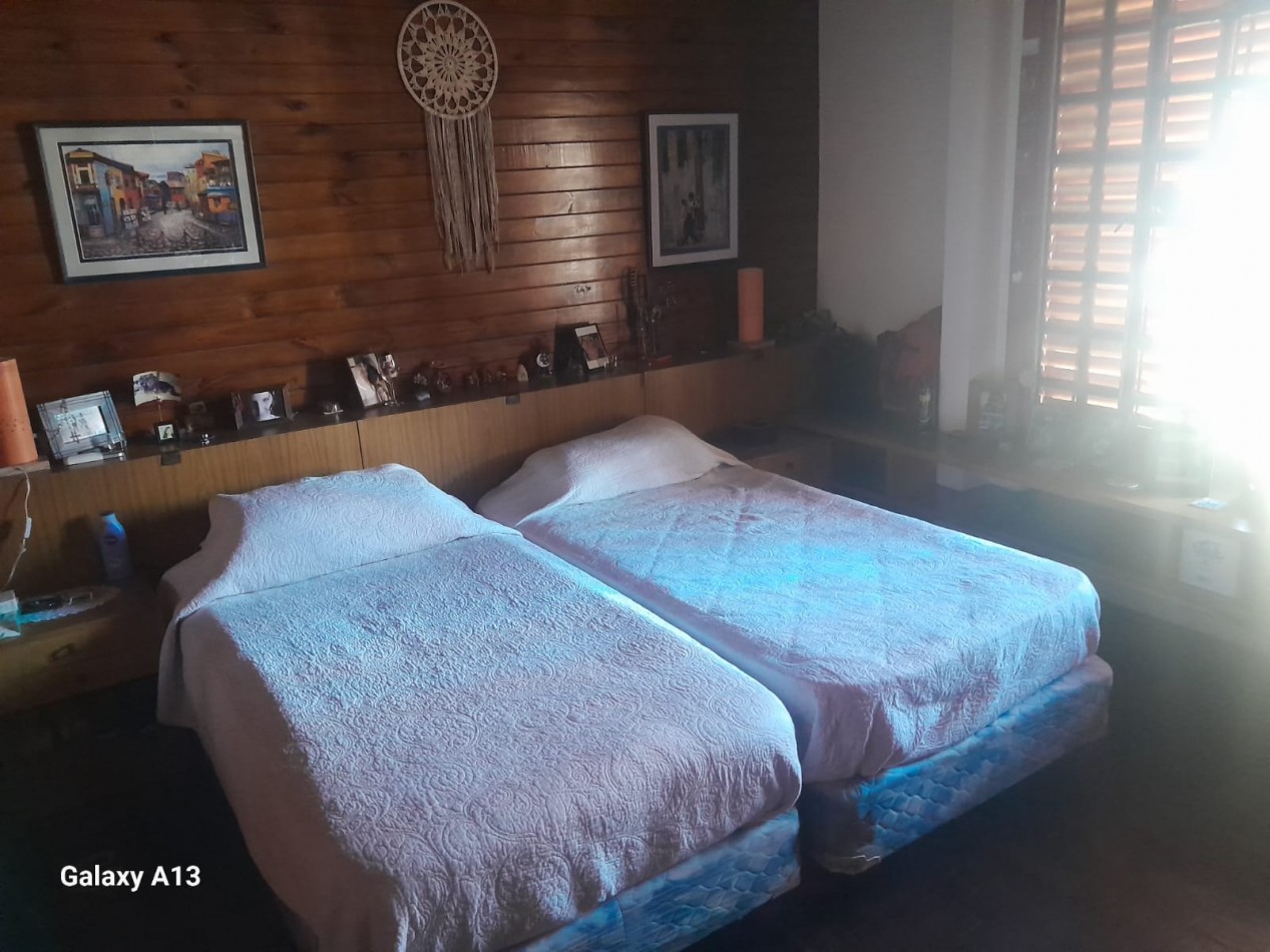 Casa 3 Ambientes En Venta - San Andres