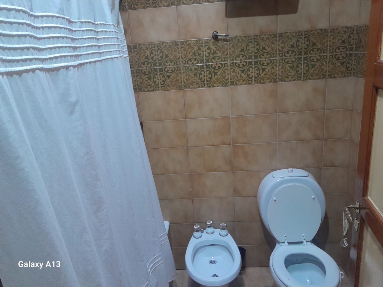 Casa 3 Ambientes En Venta - San Andres