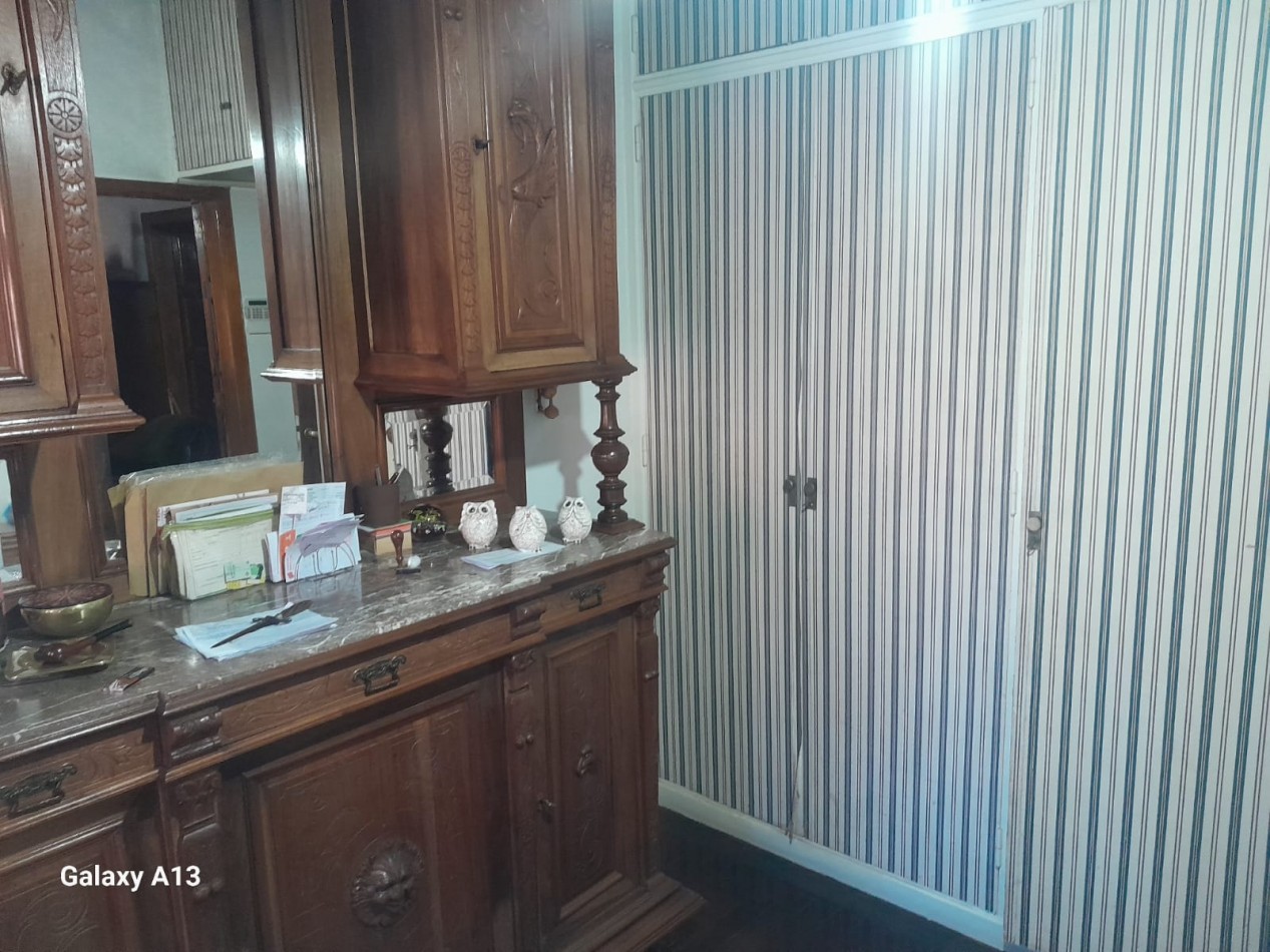 Casa 3 Ambientes En Venta - San Andres