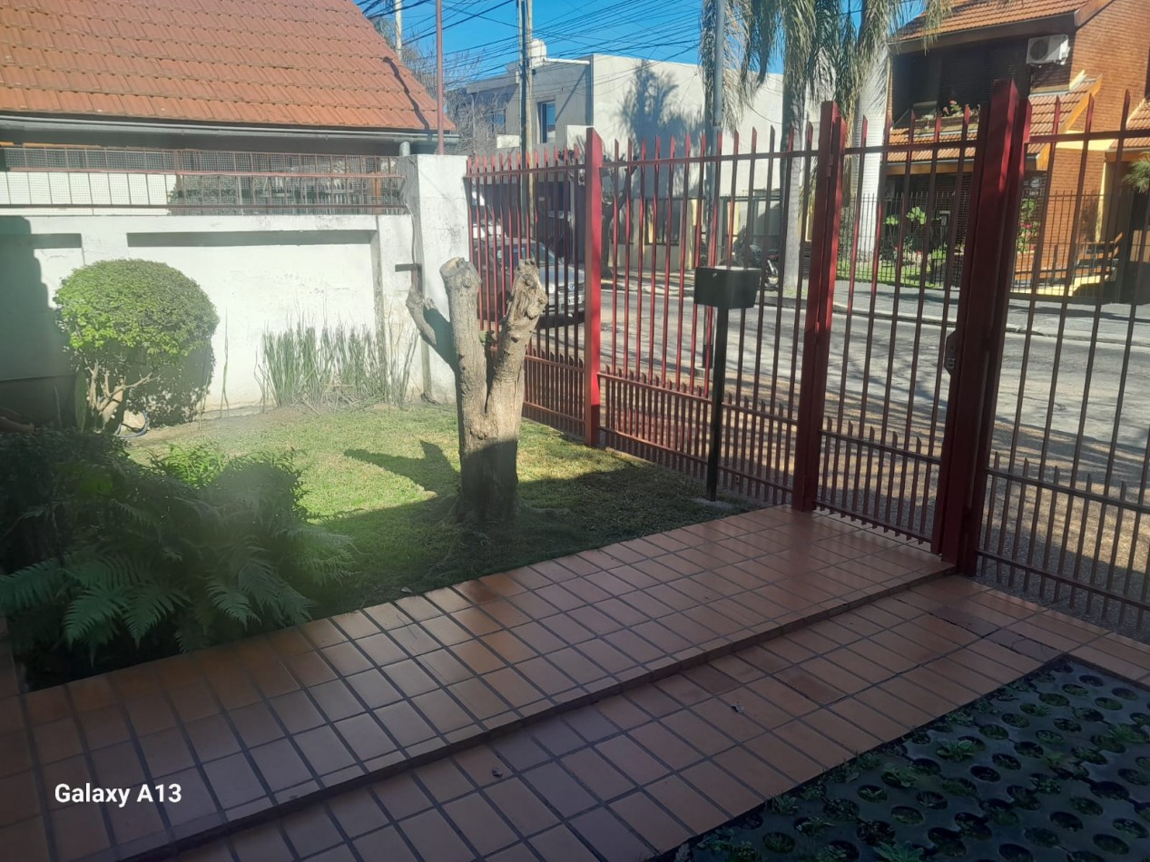 Casa 3 Ambientes En Venta - San Andres