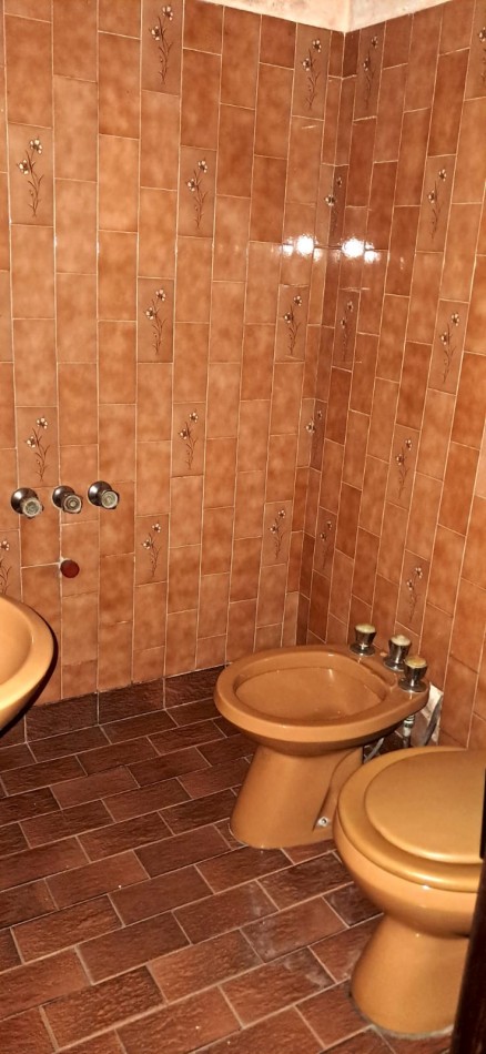 PH al fondo de 3 ambientes en venta - Villa Lynch