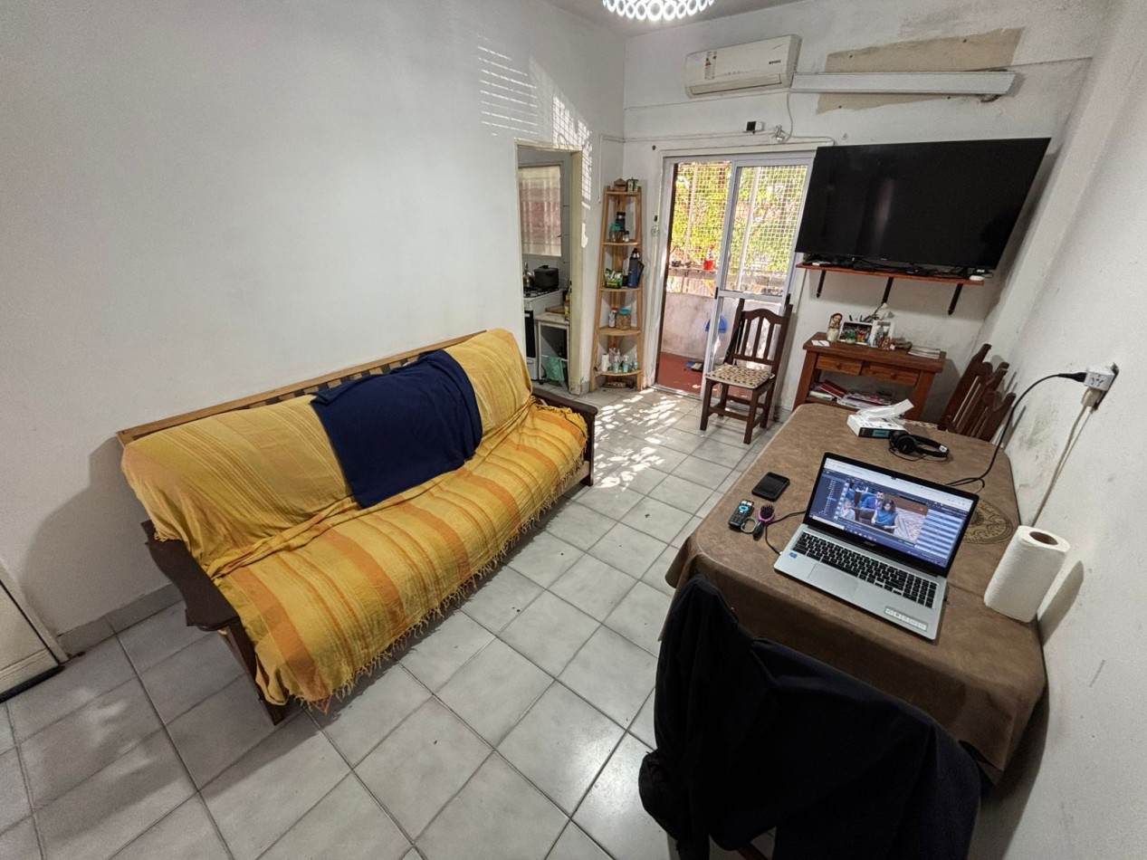 Oportunidad FINANCIACION - San Martin 