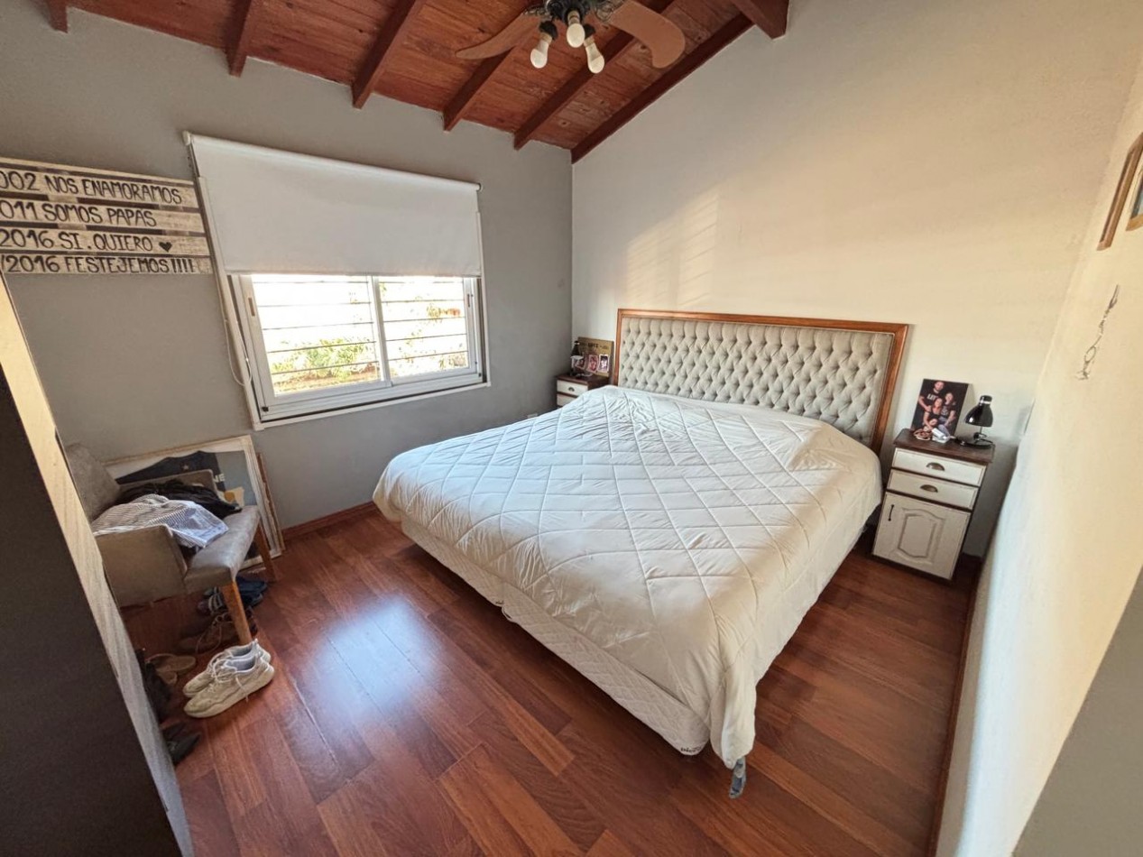 Hermosa casa de 4 ambientes en venta - Villa Lynch