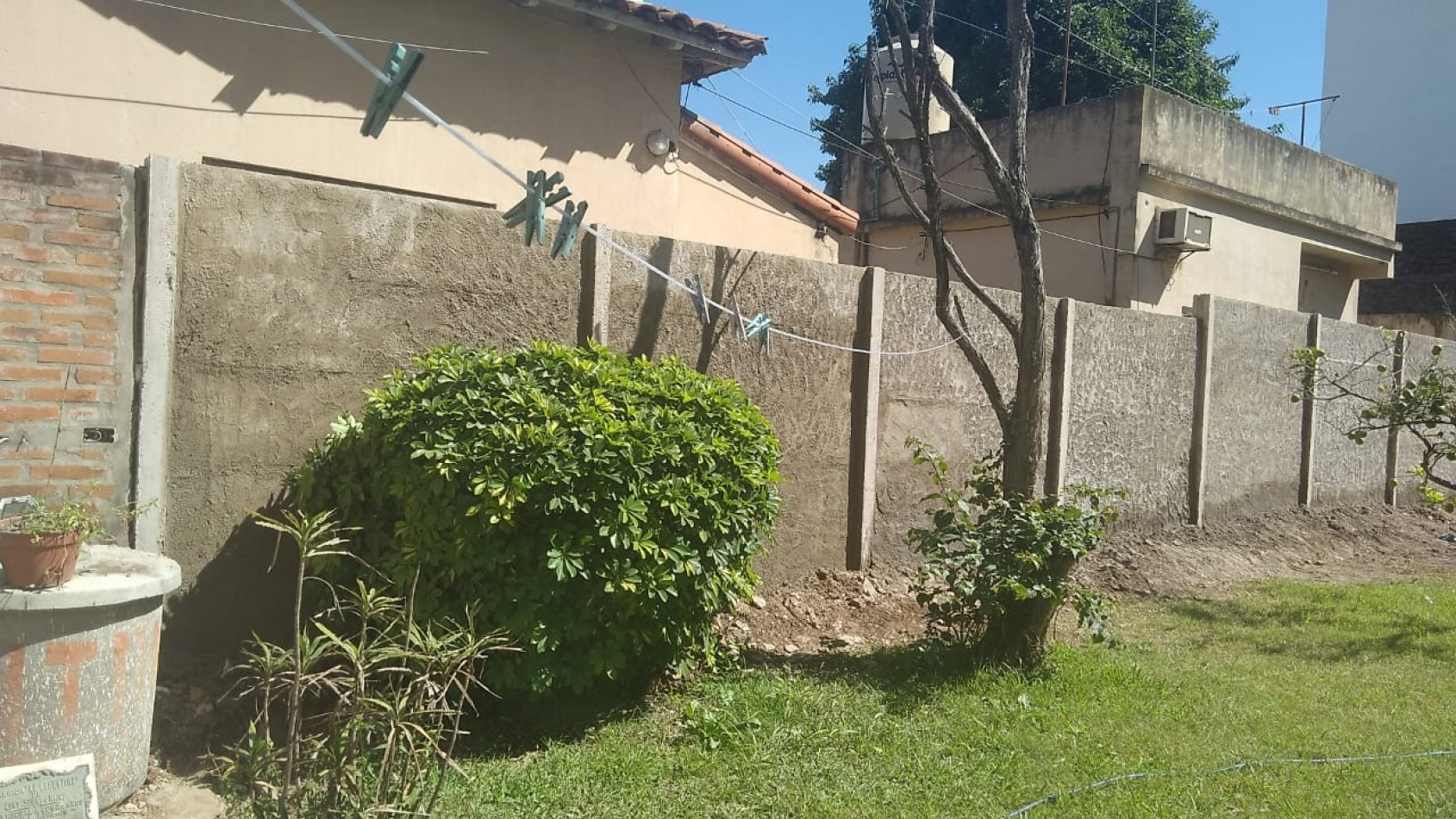 Excelente casa de 5 ambientes en venta - San Martin centro