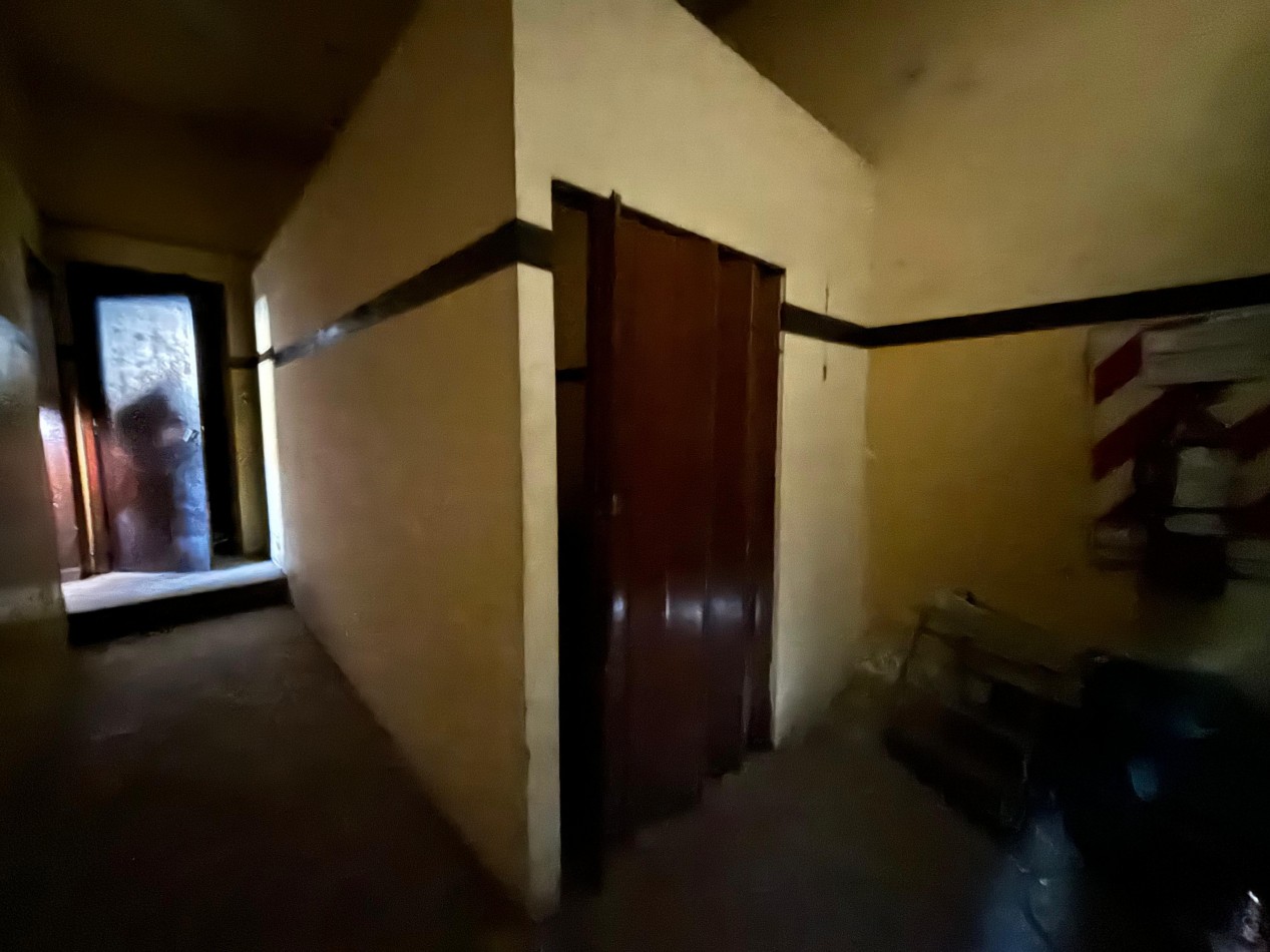 Deposito/Galpon en venta - Villa Lynch