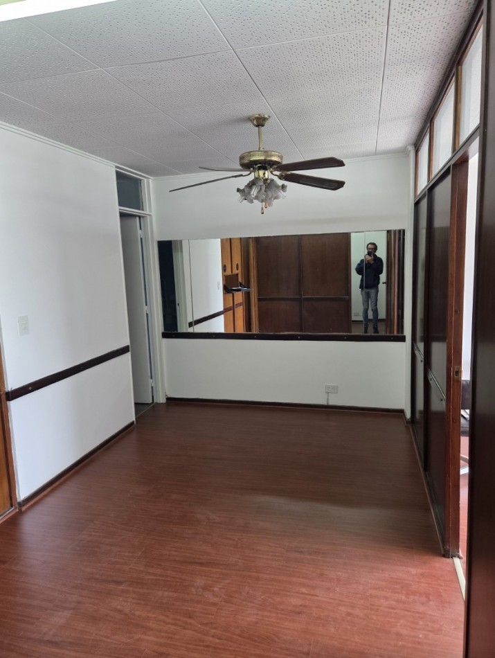 Hermosa oficina de 3 ambientes en alquiler - San Martin centro