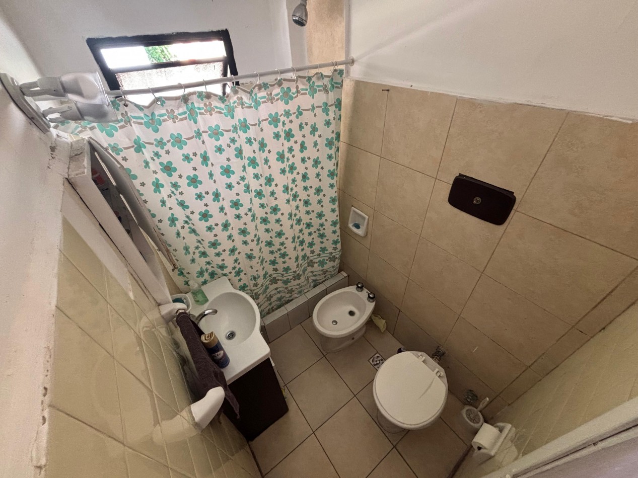 Departamento 2 Ambientes - San Martin Centro