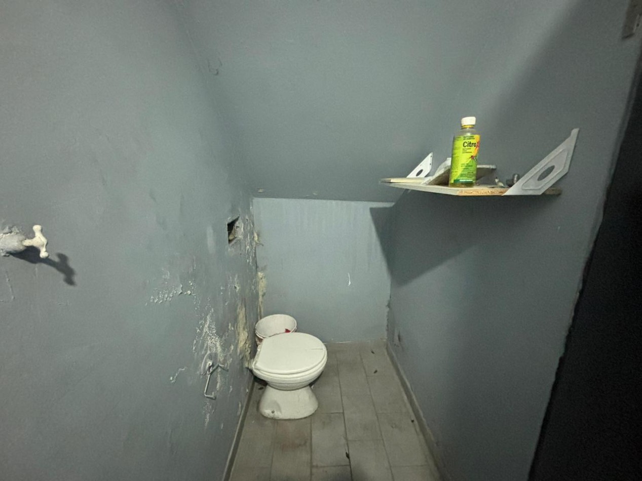 Exclusivo local en zona comercial en alquiler - San Martin