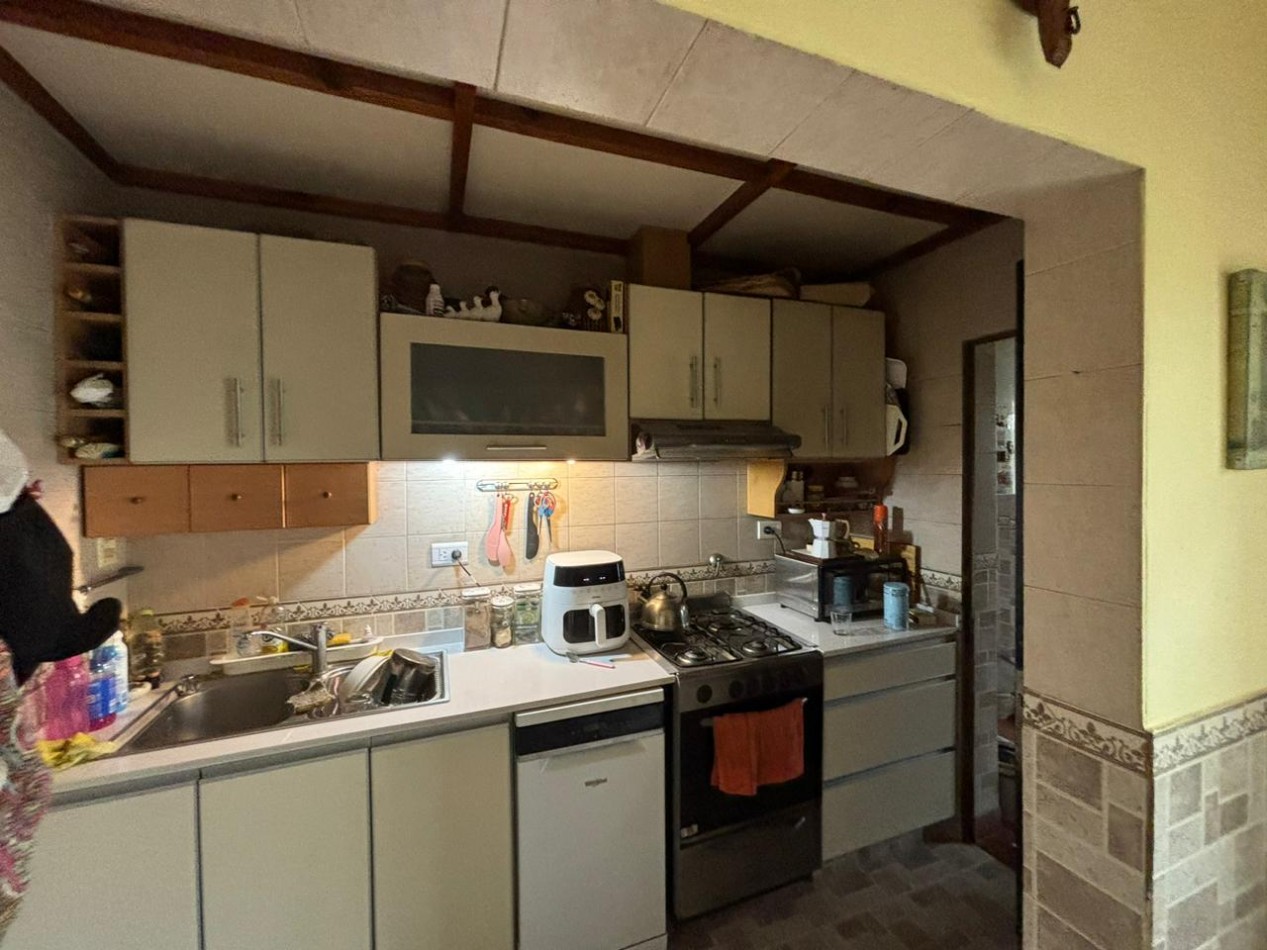 Excelente casa de 4 ambientes en venta - San Martin