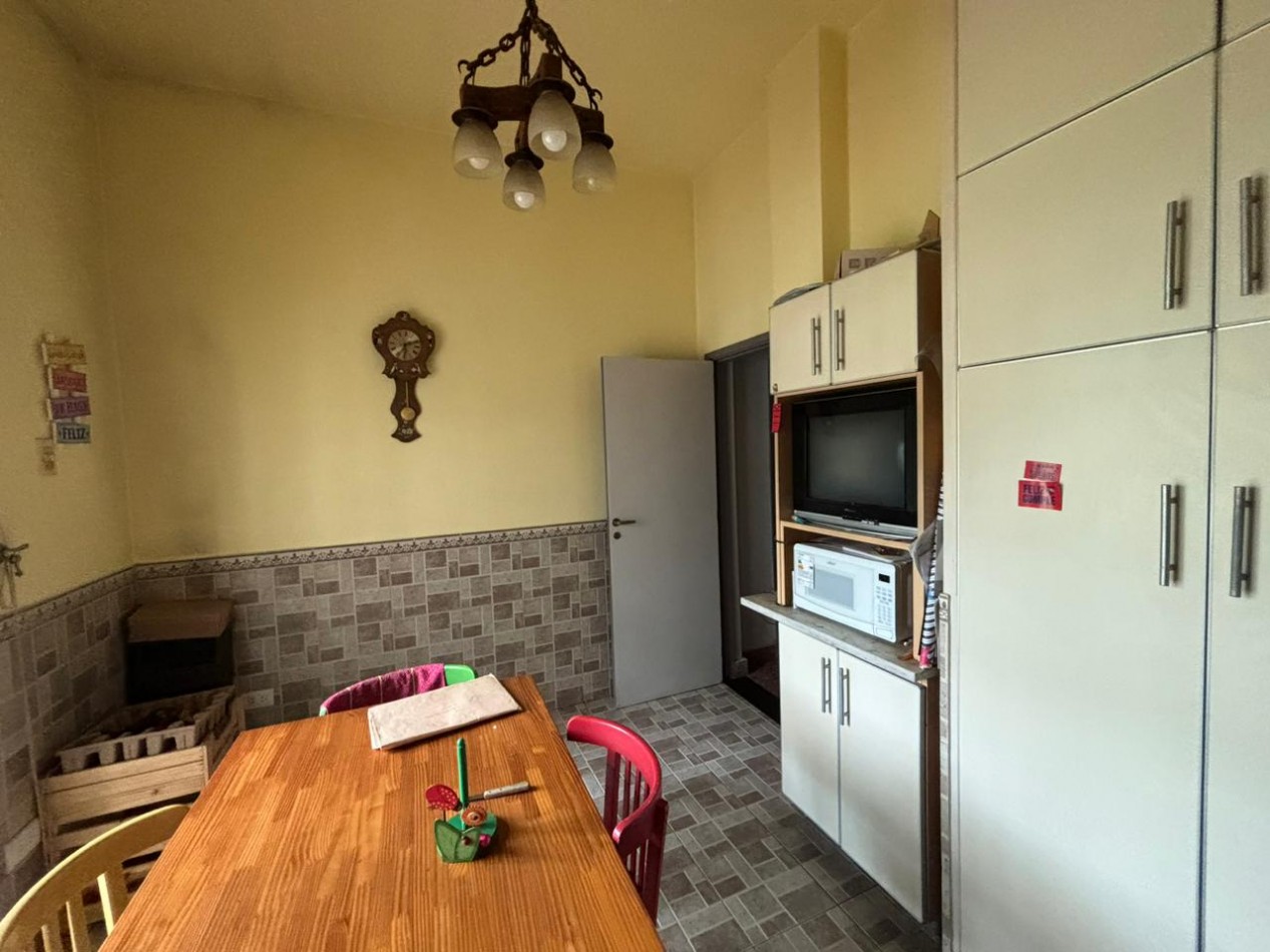 Excelente casa de 4 ambientes en venta - San Martin