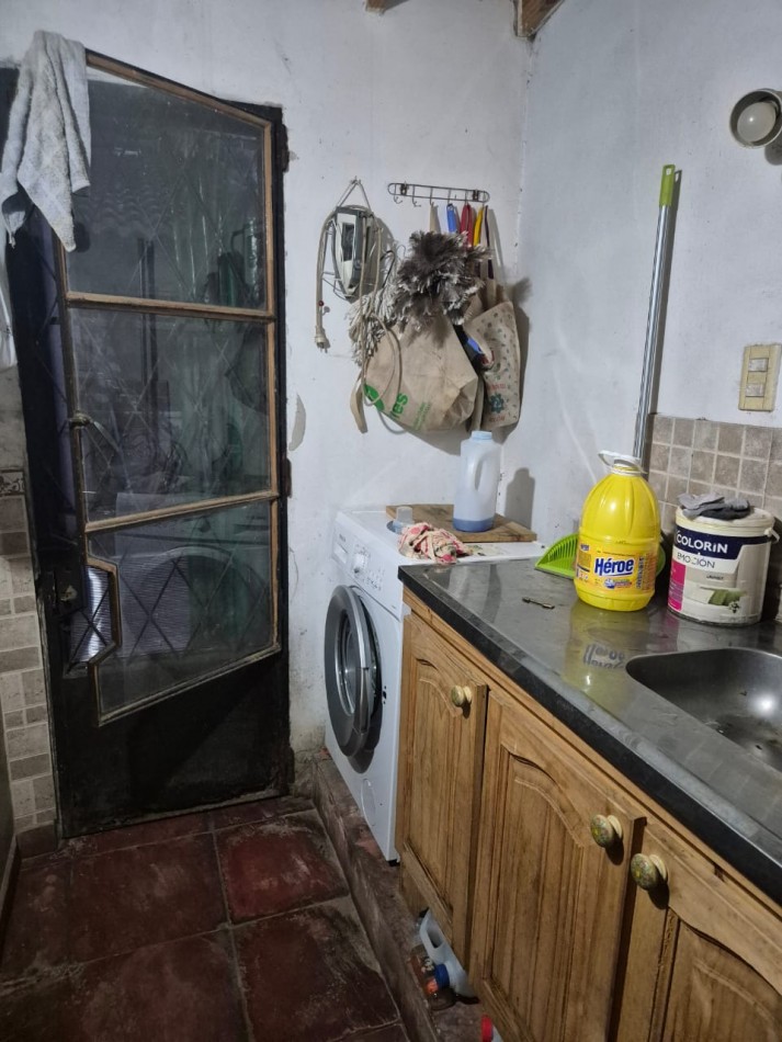 Excelente casa de 4 ambientes en venta - San Martin