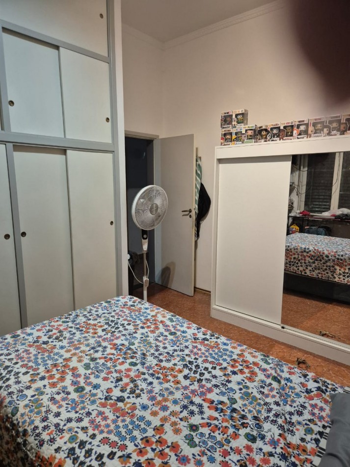 Excelente casa de 4 ambientes en venta - San Martin