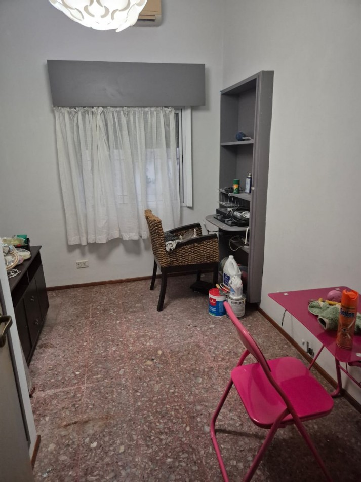 Excelente casa de 4 ambientes en venta - San Martin