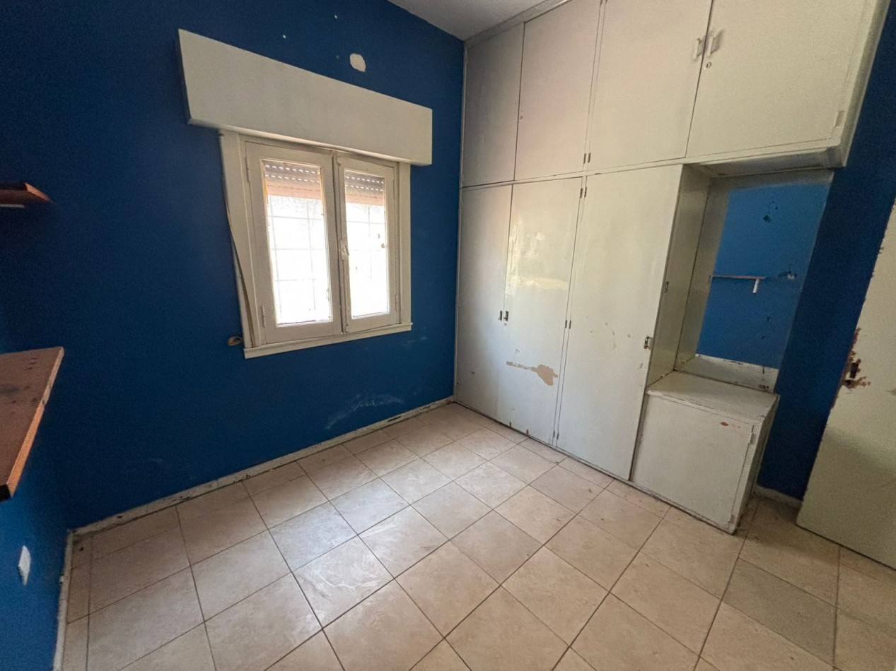 PH 2 para reciclar - San Martin 