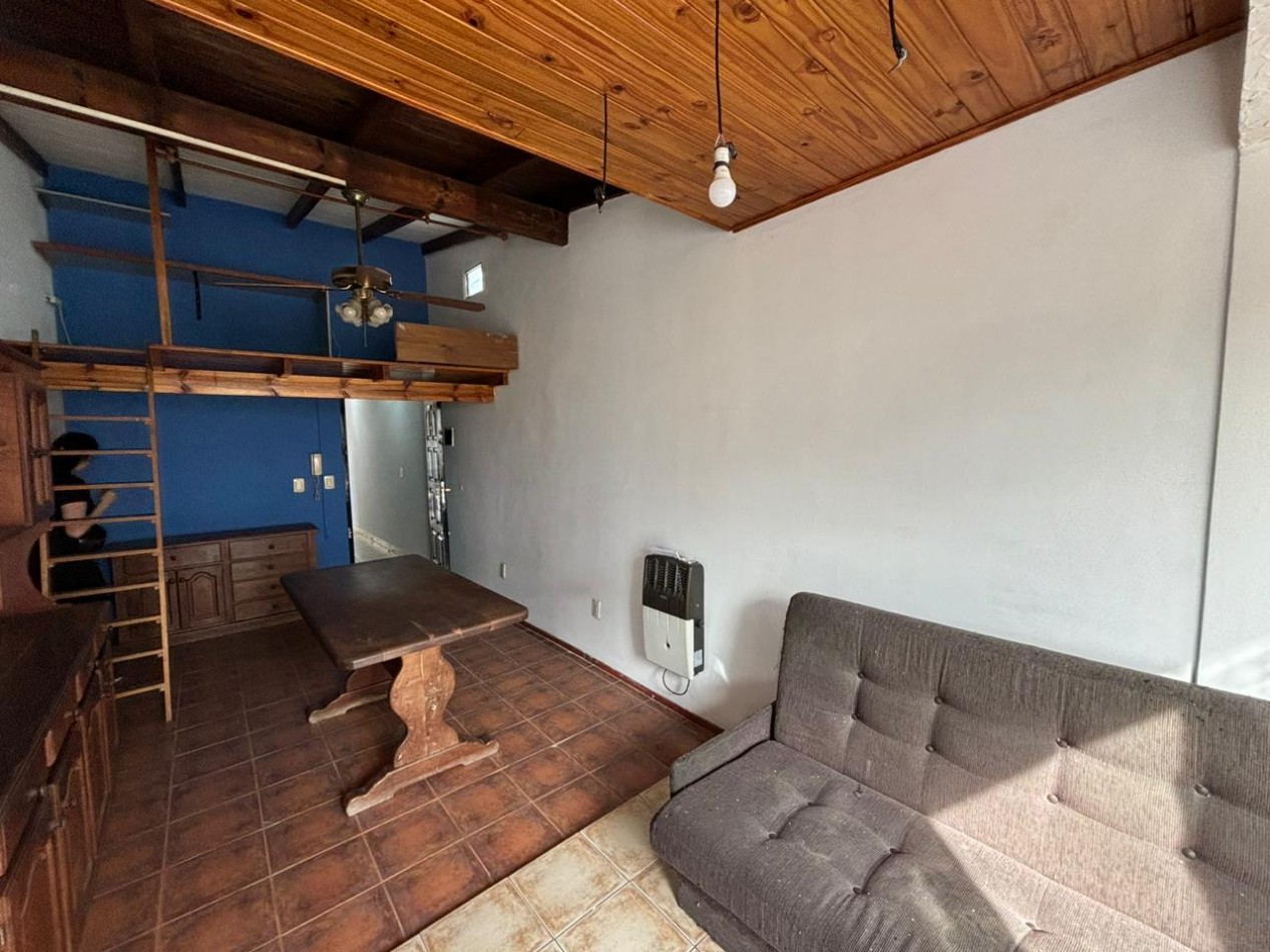 Departamento de 3 ambientes en venta - Villa Lynch