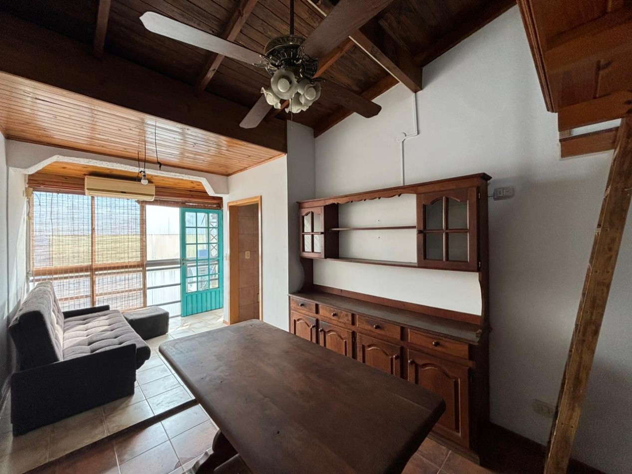 Departamento de 3 ambientes en venta - Villa Lynch