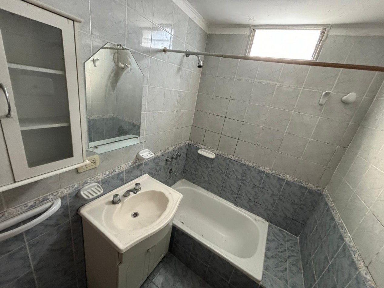 Departamento de 3 ambientes en venta - Villa Lynch