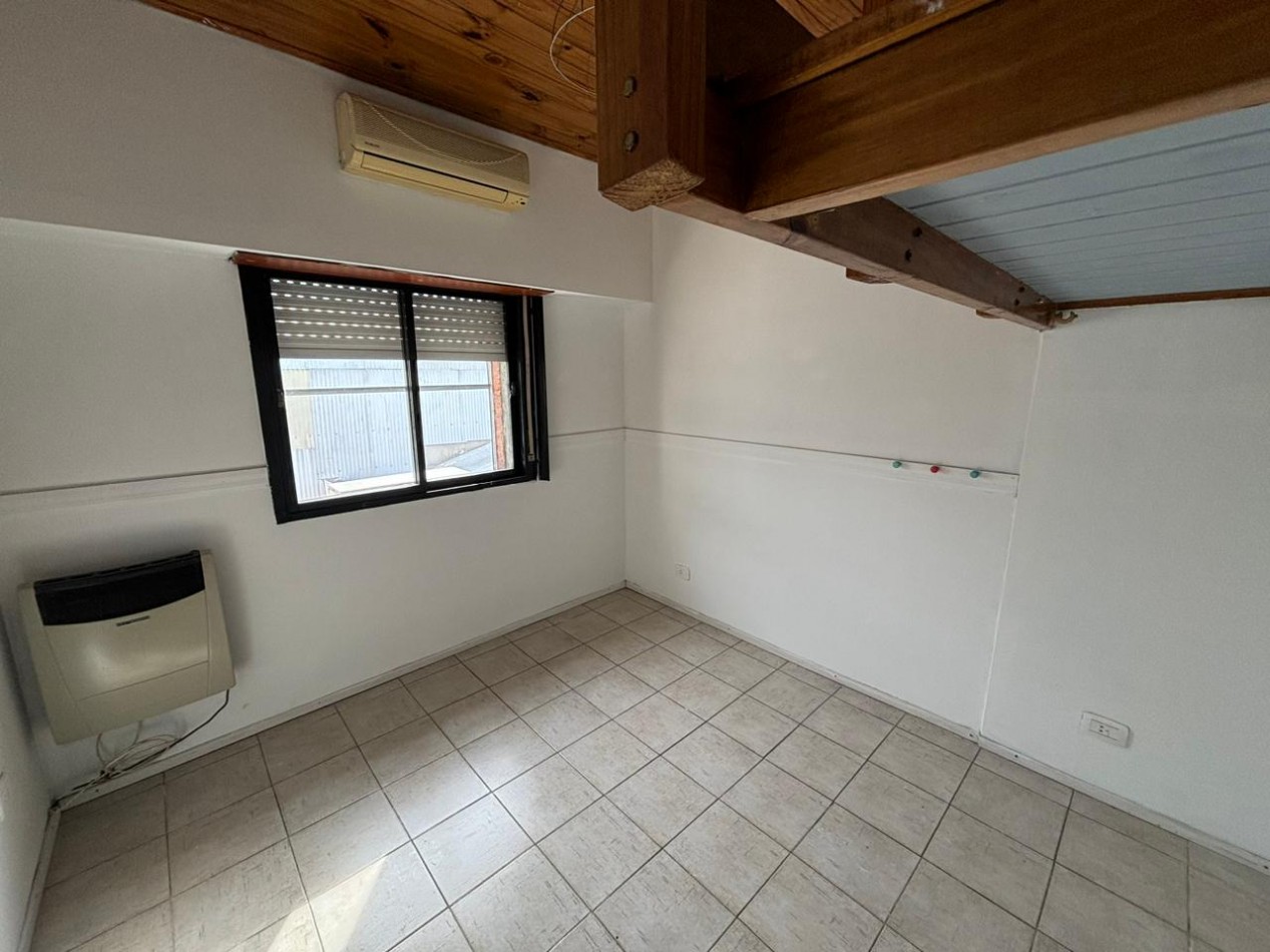 Departamento de 3 ambientes en venta - Villa Lynch