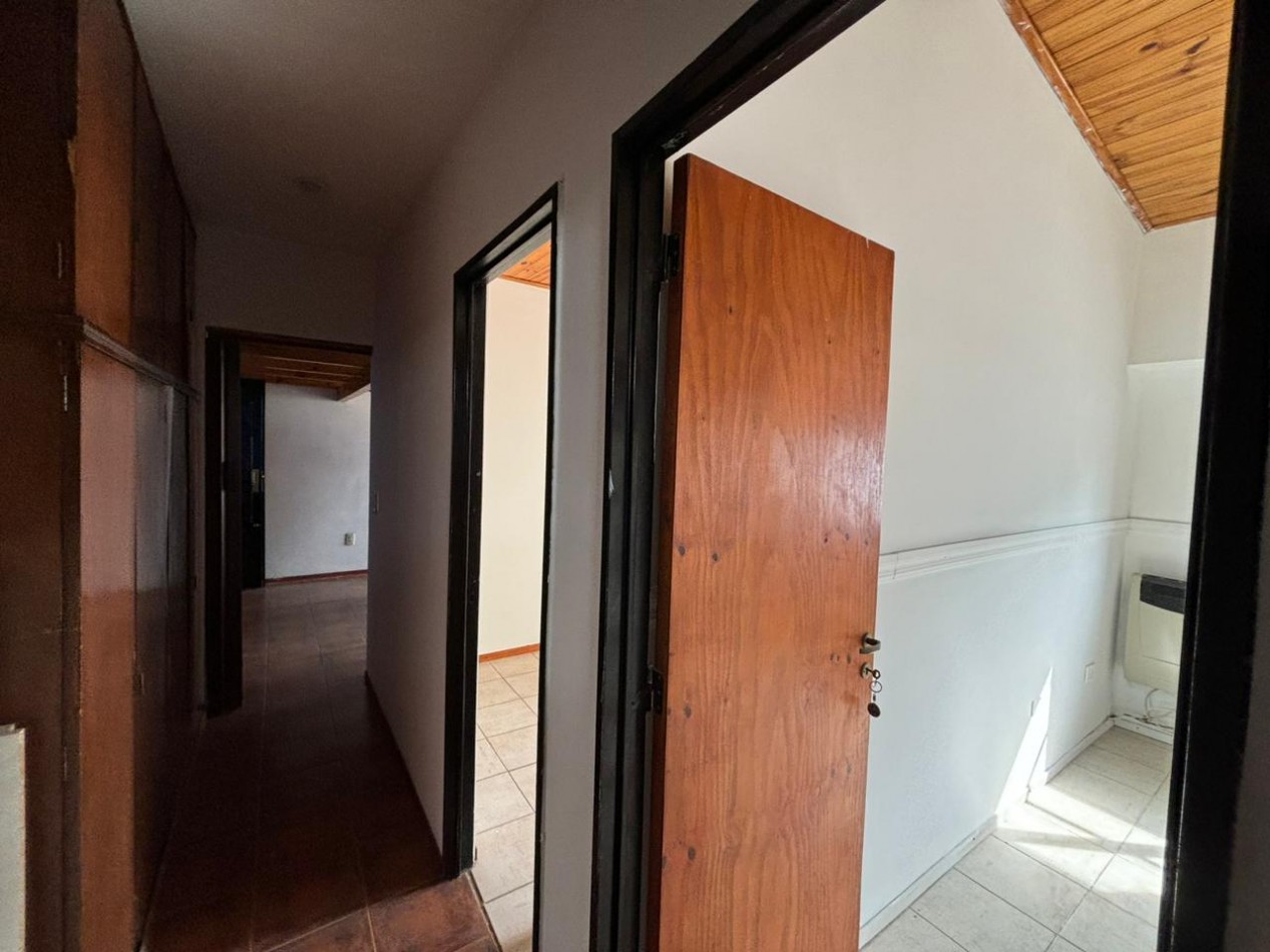 Departamento de 3 ambientes en venta - Villa Lynch