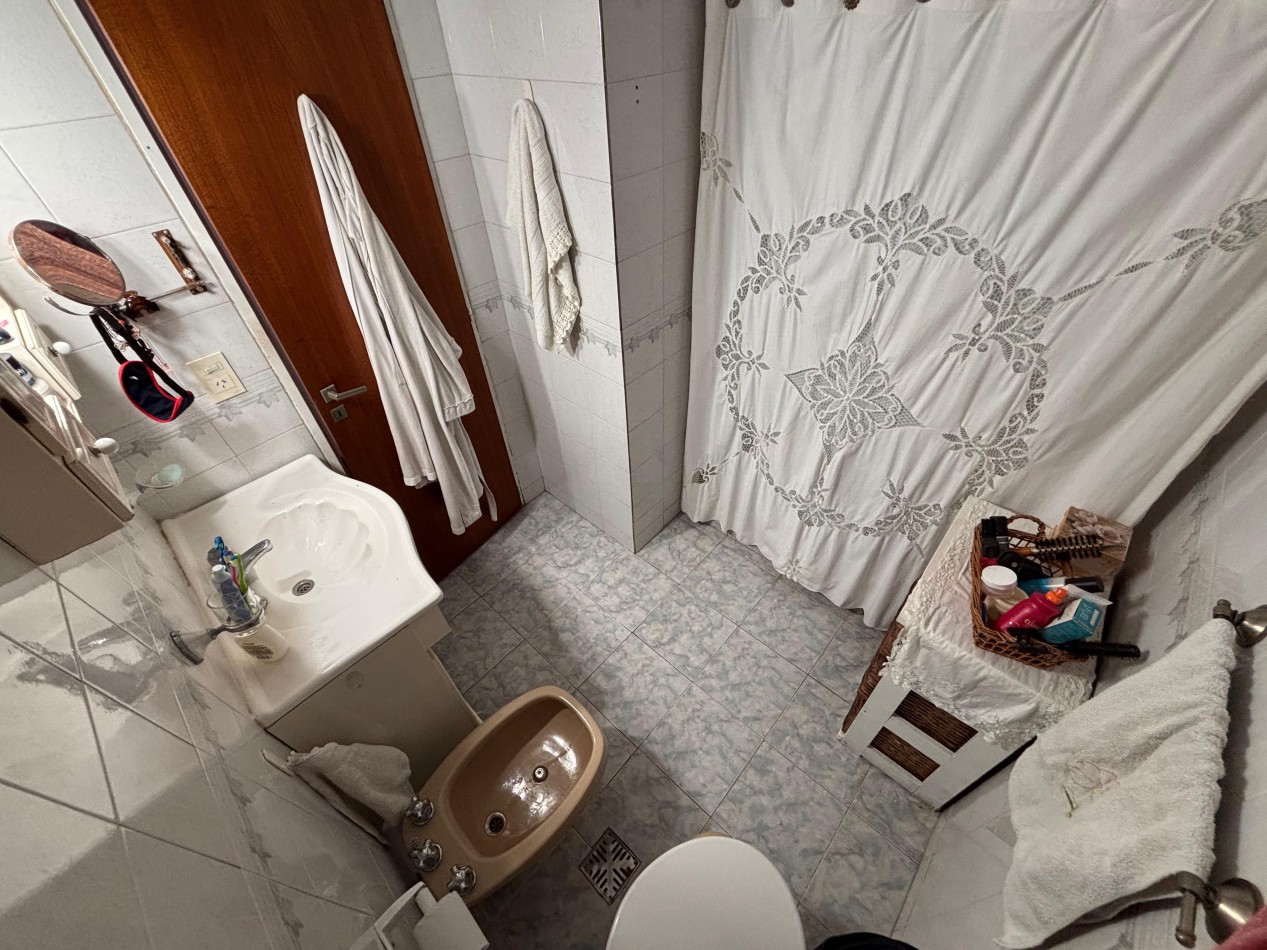 Dept. 3 ambientes - Centro San Martin