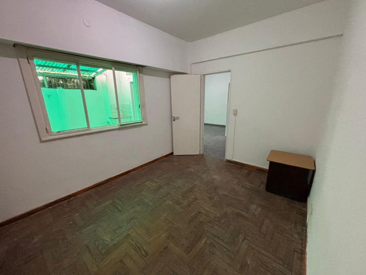 Depto 2 amb. Centro San Martin. 