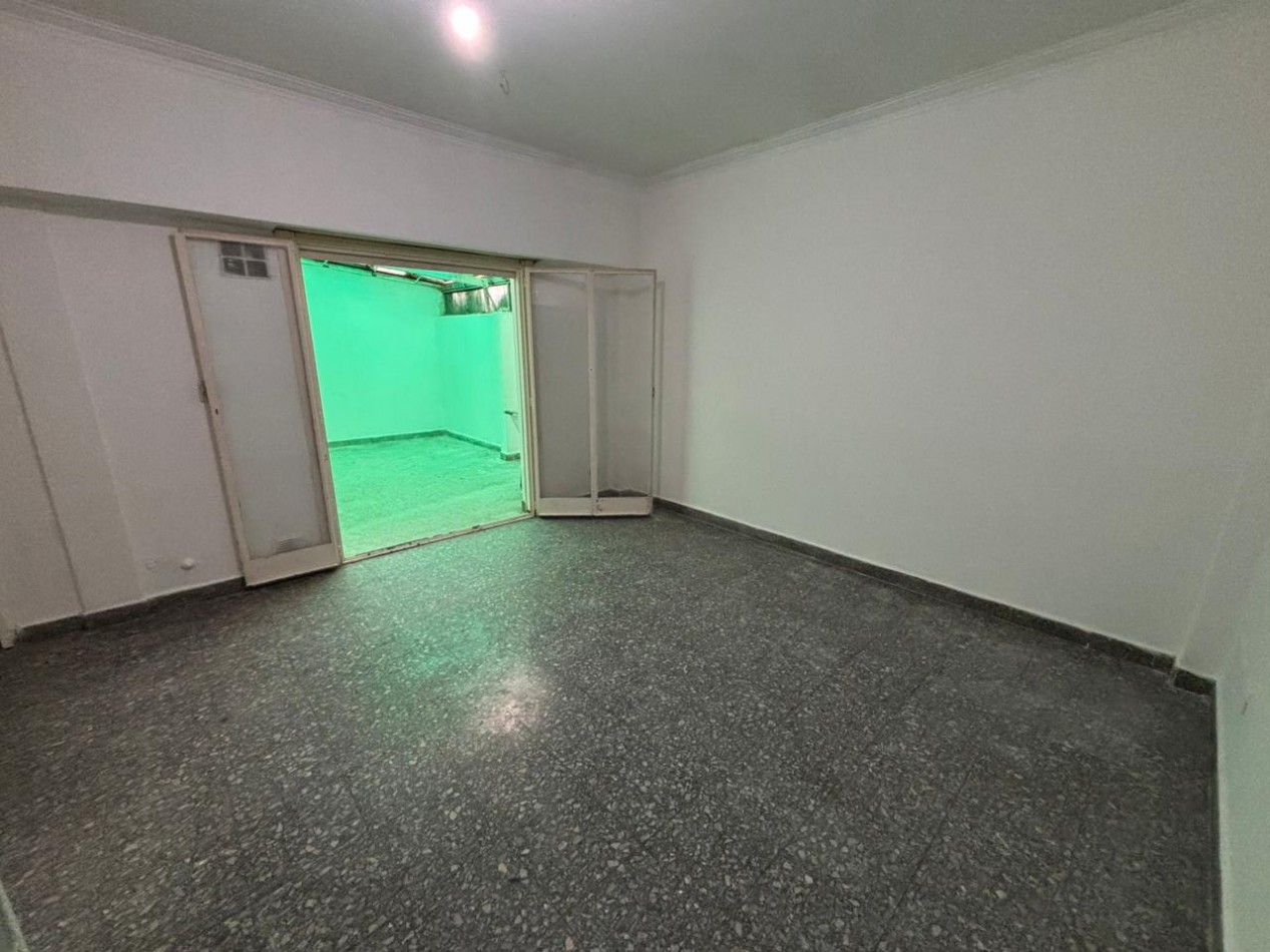 Depto 2 amb. Centro San Martin. 