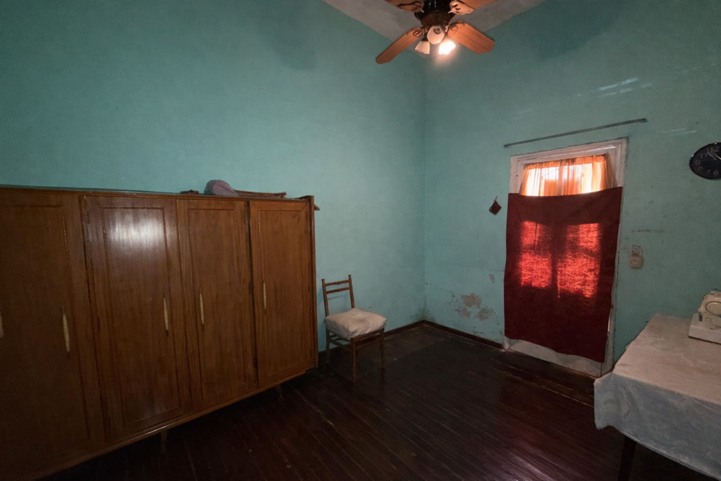 Casa a reciclar de 4 ambientes - San Martin