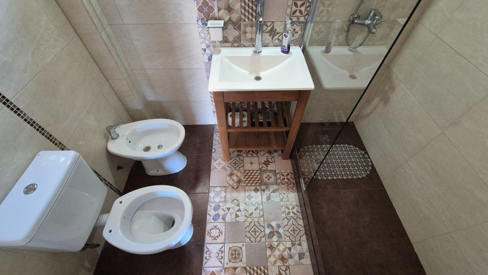 Departamento 3 Ambientes En Venta Impecable - San Bernardo