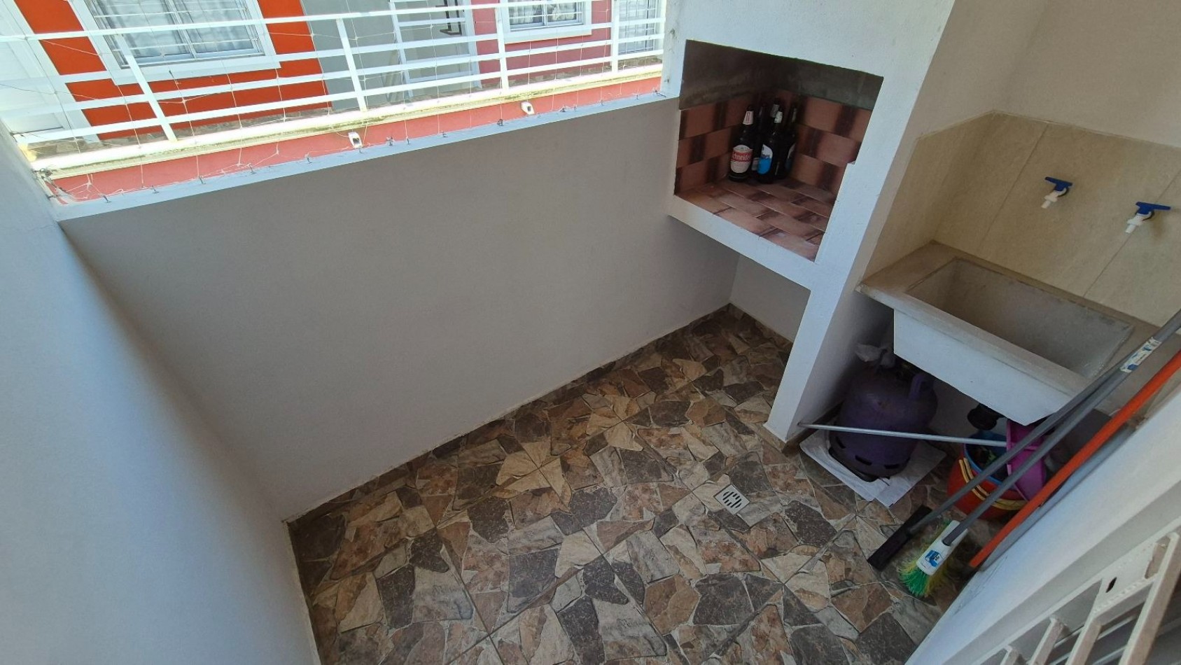 Departamento 3 Ambientes En Venta Impecable - San Bernardo